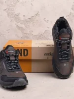 мужские зимние кроссовки M-372