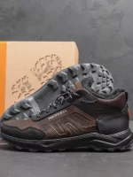 мужские зимние кроссовки M-372