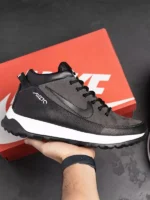 чоловічі зимові кросівки N-102