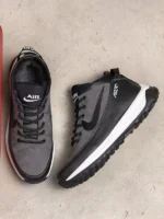 чоловічі зимові кросівки N-102