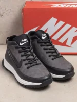 чоловічі зимові кросівки N-102