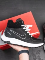 чоловічі зимові черевики N-301