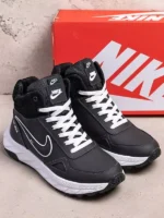 чоловічі зимові черевики N-301