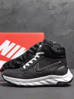 чоловічі зимові черевики N-301