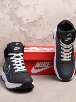 чоловічі зимові черевики N-301