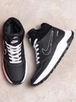 чоловічі зимові черевики N-301