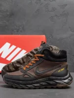 чоловічі зимові черевики N-305