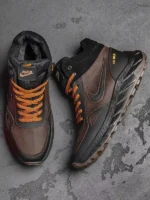 чоловічі зимові черевики N-305