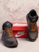 чоловічі зимові черевики N-305