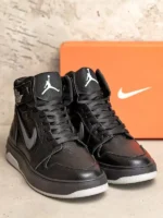 чоловічі зимові хайтопи N-551