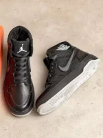 чоловічі зимові хайтопи N-551