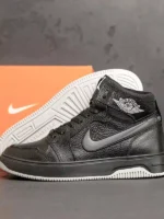 чоловічі зимові хайтопи N-551