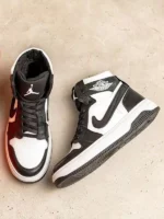 чоловічі зимові хайтопи N-552