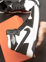 чоловічі зимові хайтопи N-552