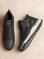 чоловічі зимові кросівки N-710