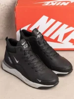 чоловічі зимові кросівки N-710