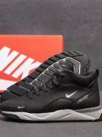 чоловічі зимові кросівки N-710