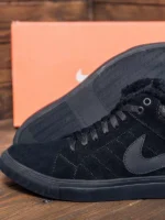 чоловічі зимові кеди N-82