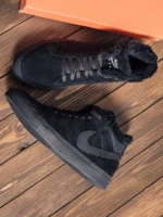 чоловічі зимові кеди N-82