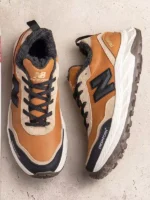 мужские зимние кроссовки NB-01H