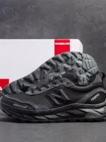 мужские зимние кроссовки NB-02H