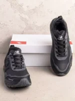 мужские зимние кроссовки NB-02H