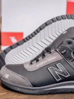 чоловічі зимові кросівки NB-03W