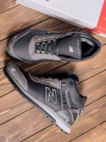 чоловічі зимові кросівки NB-03W