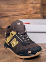 чоловічі зимові кросівки NB-04W