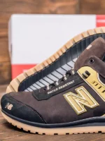 чоловічі зимові кросівки NB-04W