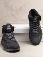 чоловічі зимові хайтопи NB-343