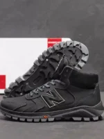 чоловічі зимові хайтопи NB-343