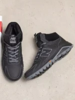 чоловічі зимові хайтопи NB-343