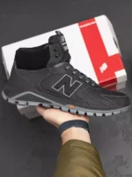 чоловічі зимові хайтопи NB-343