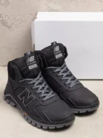 чоловічі зимові хайтопи NB-343