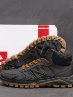 чоловічі зимові хайтопи NB-345