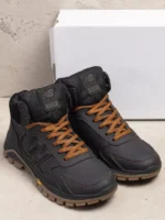 чоловічі зимові хайтопи NB-345