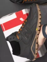 чоловічі зимові хайтопи NB-345