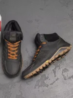 чоловічі зимові хайтопи NB-345