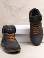 чоловічі зимові хайтопи NB-345