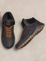 чоловічі зимові хайтопи NB-345