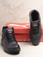 чоловічі зимові черевики P-023