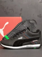 мужские зимние кроссовки P-032