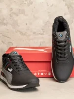 чоловічі зимові кросівки P-033