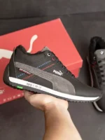 чоловічі зимові кросівки P-033