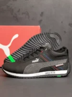 чоловічі зимові кросівки P-033