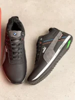 чоловічі зимові кросівки P-033