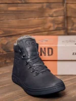 чоловічі зимові черевики PB-01