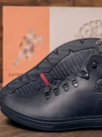 чоловічі зимові черевики PB-01