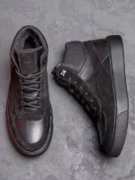 чоловічі зимові черевики PB-73